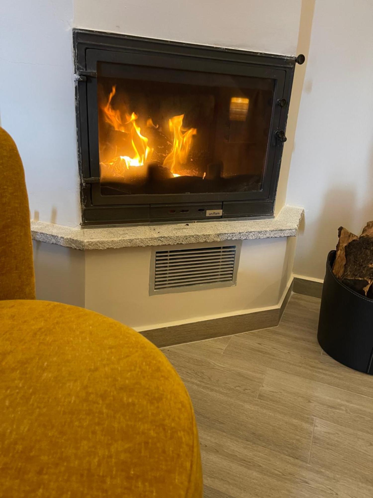 Terra Di Pietra Exclusive Suites & Apartments Areopoli Zewnętrze zdjęcie