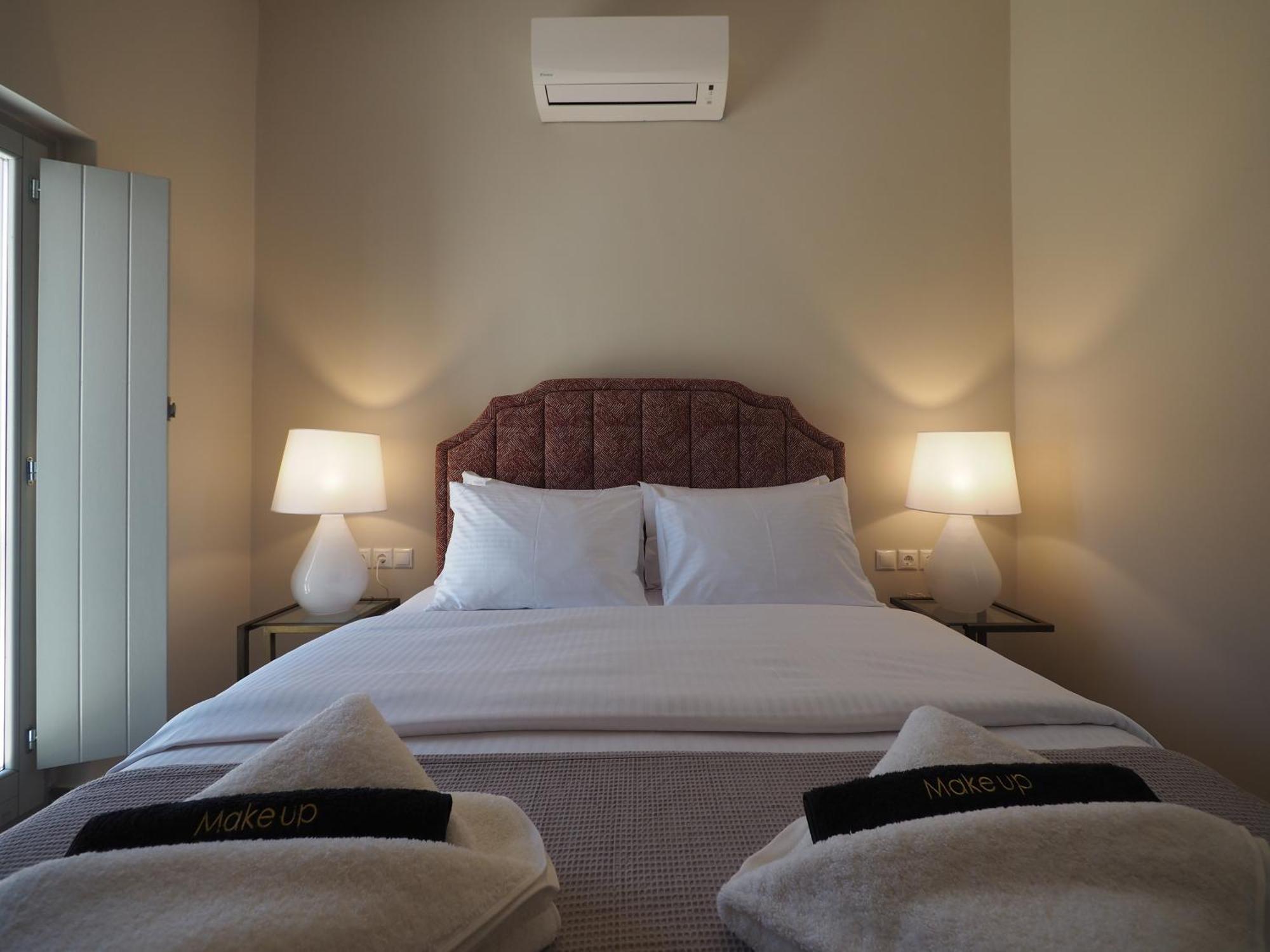 Terra Di Pietra Exclusive Suites & Apartments Areopoli Zewnętrze zdjęcie