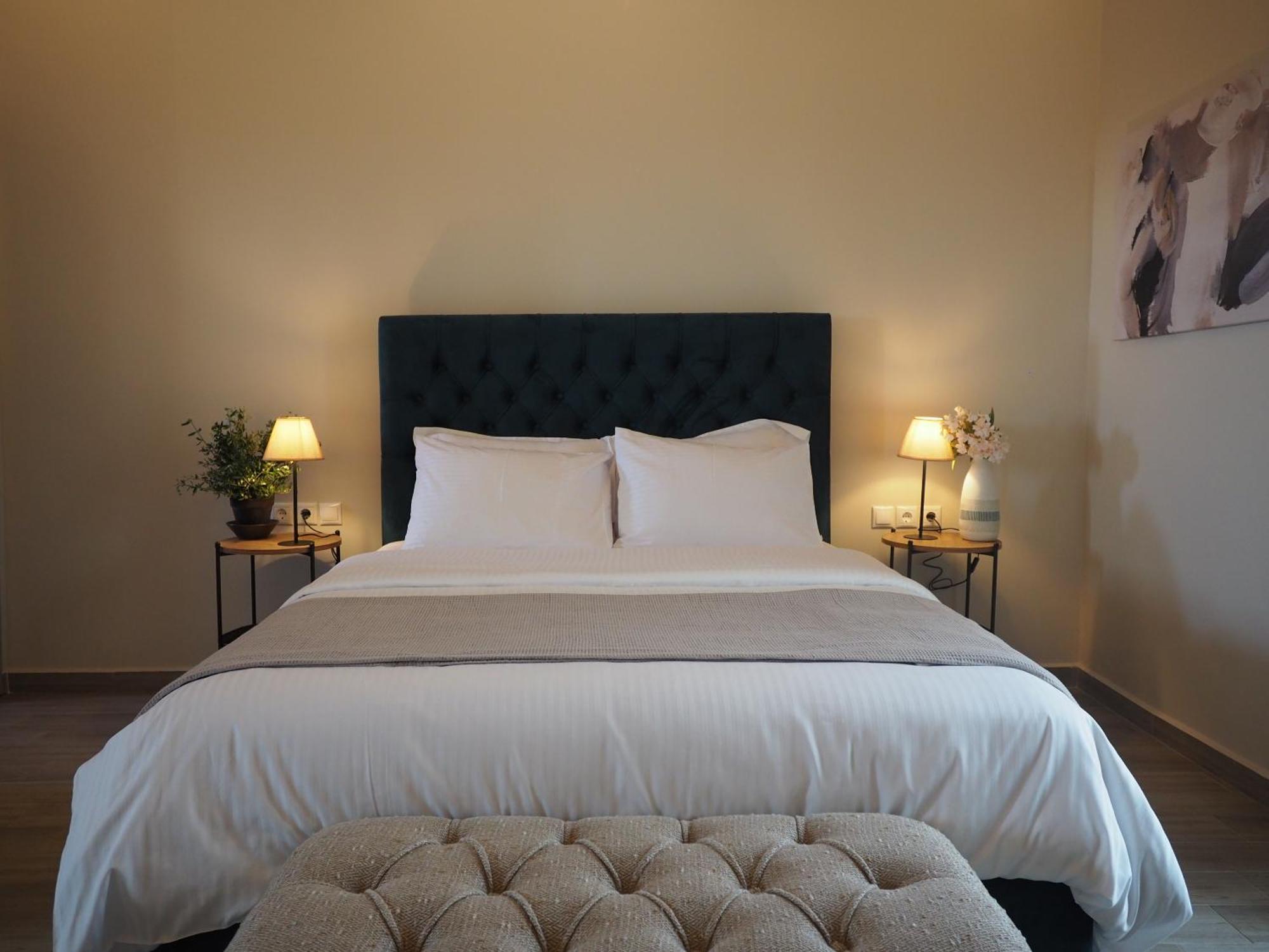 Terra Di Pietra Exclusive Suites & Apartments Areopoli Zewnętrze zdjęcie
